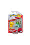 Battle Figure Kanto 2-Inches 2-in-1, Assorted (Character May Vary) - 5
