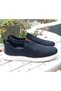 6651 Men's Genuine Leather Ultra Comfort Anatomical Sole Shoes - 3