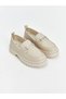 Metal Buckle Detailed Girl's Loafer - S5Ha79Z4