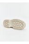Metal Buckle Detailed Girl's Loafer - S5Ha79Z4 - 4