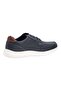 Weinbrenner Casual Flat Lace Up Sneakers - 3