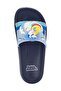 Bubblegummers Casual Flat Slide Sandals - 4