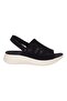 Comfit Casual Flat Slingback Sandals