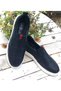 6651 Men's Genuine Leather Ultra Comfort Anatomical Sole Shoes - 6