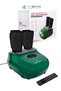 Foot Massager Foot Leg Massager with Air Compression Apparatus - 6