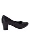 Formal Block Slip On Shoes - 3