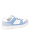 North Star Casual Flat Lace Up Sneakers - 3