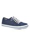 North Star Casual Flat Lace Up Sneakers - 2