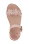 Bubblegummers Casual Flat Slingback Sandals - 4