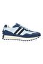 North Star Casual Flat Lace Up Sneakers
