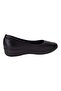 Formal Wedge Slip On Shoes - 3
