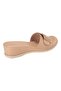 Comfit Casual Wedge Slip On Sandals - 3