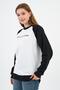 Printed Regular Fit Sweatshirt (Unx-731-00-Wn) - 4