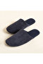 Corda Slippers Navy Blue - 2