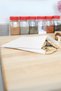 50 Small Paper Bags (12X19X6 Cm, Potatoes, Pojama, Popcorn, Gift) - 4