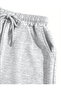 Unisex Heart Inside Paw Printed Tracksuit Set - 4