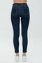 Jeans Basic Pants - 5