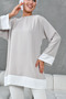 Garnished Tunic - 6