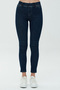 Jeans Basic Pants - 3