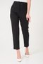 Black Pensli [Summer Fabric Trousers] - 3