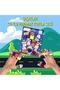 Vehicles 10 Pieces Finger Puppet, Educational Toy T181 - 2