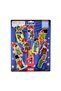 Karagöz, Hacivat 10 Piece Finger Puppet Set T224