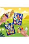 2 Set - 20 Pieces Pets and Wild Animals Finger Puppet T772 T781 - 5