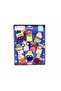 Vehicles 10 Pieces Finger Puppet, Educational Toy T181 - 6