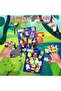 2 Set - 20 Pieces Pets and Flying Animals Finger Puppet T771 T222 - 2