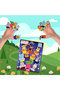 Safari Animals 10 Piece Finger Puppet Set T223 - 5