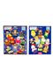 2 Set - 20 Pieces Fairy Tale Heroes and Pets Finger Puppet T771 T225 - 5