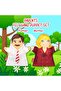 2 Piece Parent Hand Puppet Set, Educational Toy - 7