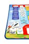 لوحة جدارية من اللباد لتعلم التقويم باللغة الإنجليزية (2025) - 4