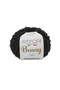 Bonny Knitting Yarn Black 100% Premium Acrylic 100g 65m (79159)