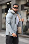 Winter Jacket - 3