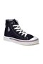 PENELOPE HIGH 1FX Black Men's Sneaker Shoes 101013395