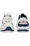 JACKY 4FX White Men's Running Shoes - 4