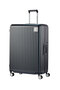 LOCKATION HARD SPINNER LARGE 75 CM - أسود