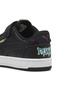 Black Boys' Walking Shoes 39795802-Puma Caven 2.0 Mid 90S Ac+ - 5