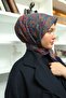 وشاح ناعم 73071-07 - 3