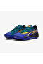 All Pro Nitro Crowd Men's Navy Blue Basketball Shoes - 2