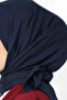 وشاح Mio Cazz - أزرق داكن داكن - 3
