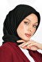 وشاح ميو كاز - أسود - 2