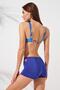 Milos Shorts Fra Bikini Marbel 231238-D - 2