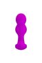 Vibrator anal cu telecomandă - 5