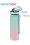 Colorful Tritan Flask New Design- 500 Ml. - 3