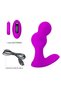 Vibrator anal cu telecomandă - 2