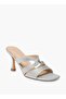 Flora Bella Flared Slip-On Strap Sandals - 2