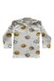 2-Piece Pajamas Set for Baby-Child - 4