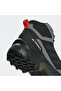 حذاء Terrex Eastrail Mid Rdy للرجال باللون الأسود للاستخدام الخارجي - 7